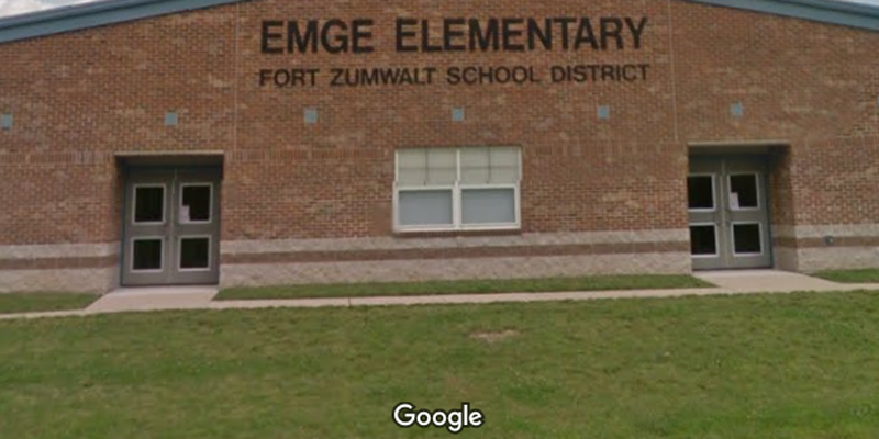 10. Emge Elementary